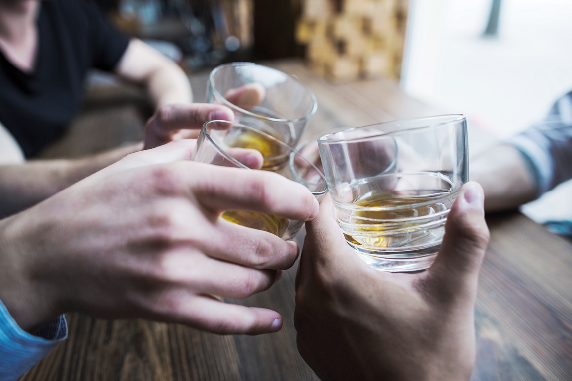 Алкоголизм: как помочь, если зависимость уже сформировалась