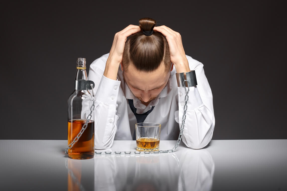 Лечение алкоголизма: современные методы избавления от недуга